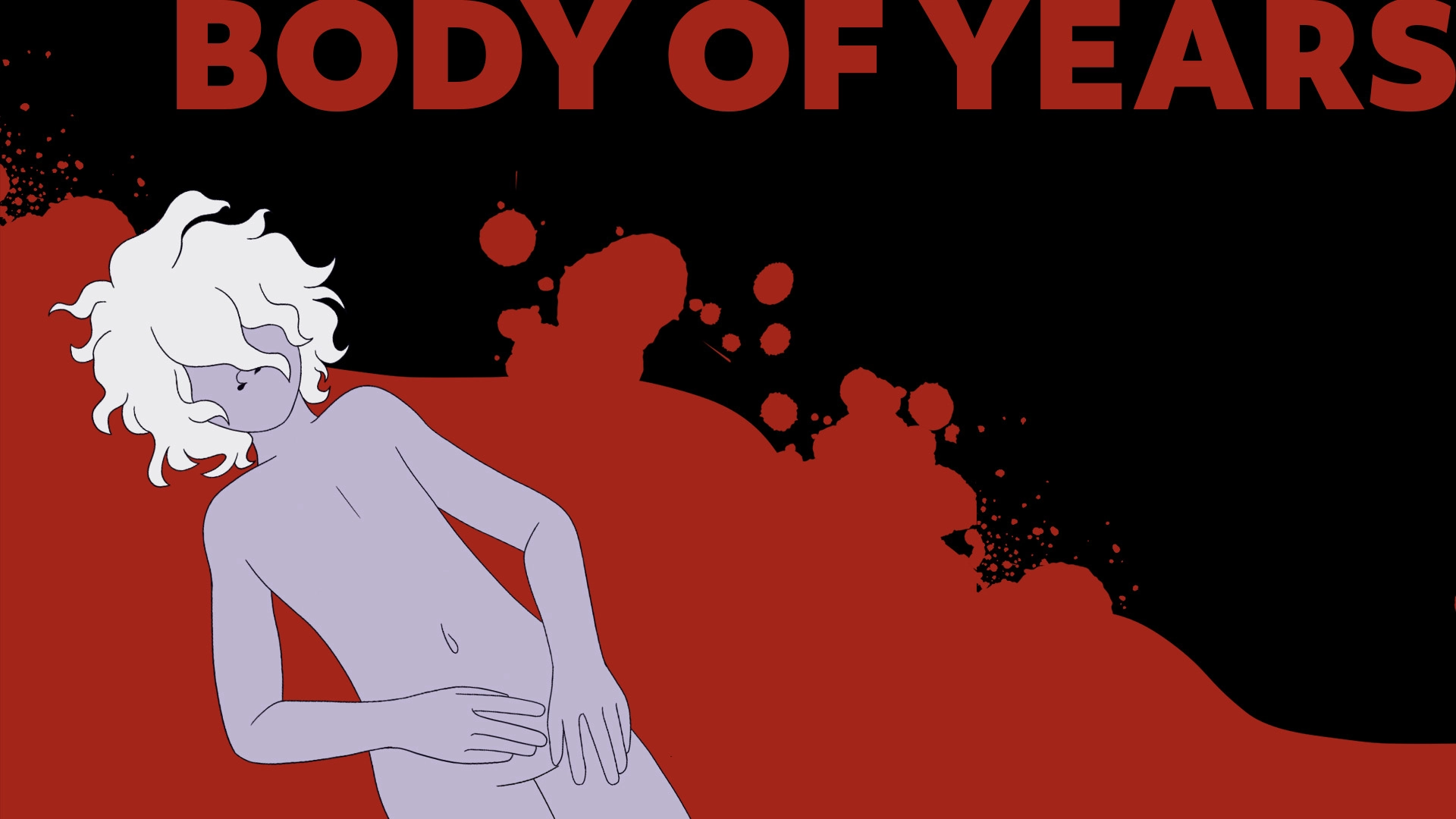 Body of Years