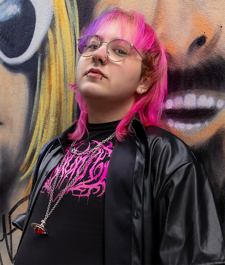 Cyber Danny