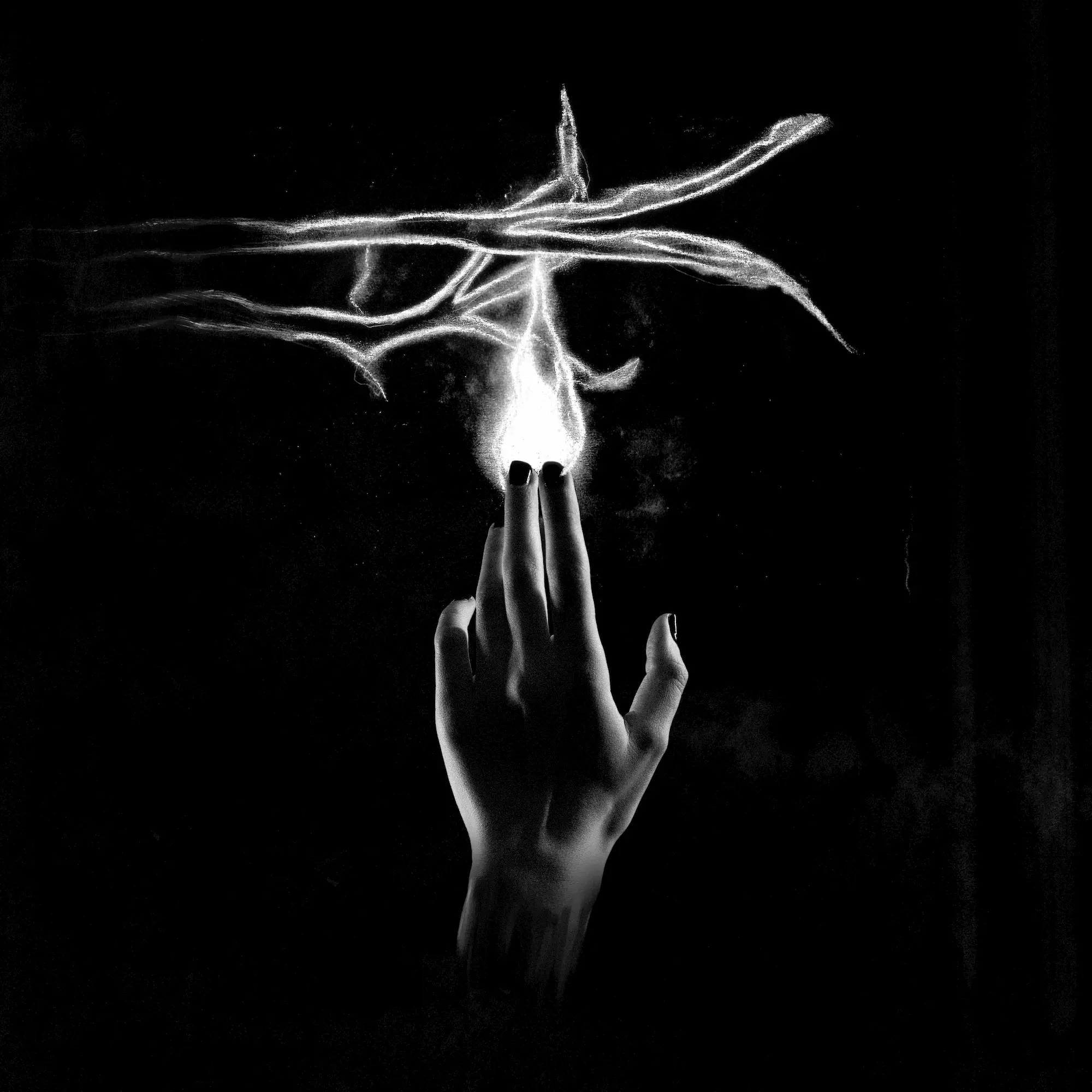 Metamorph — weyytooloud, drittes Cover