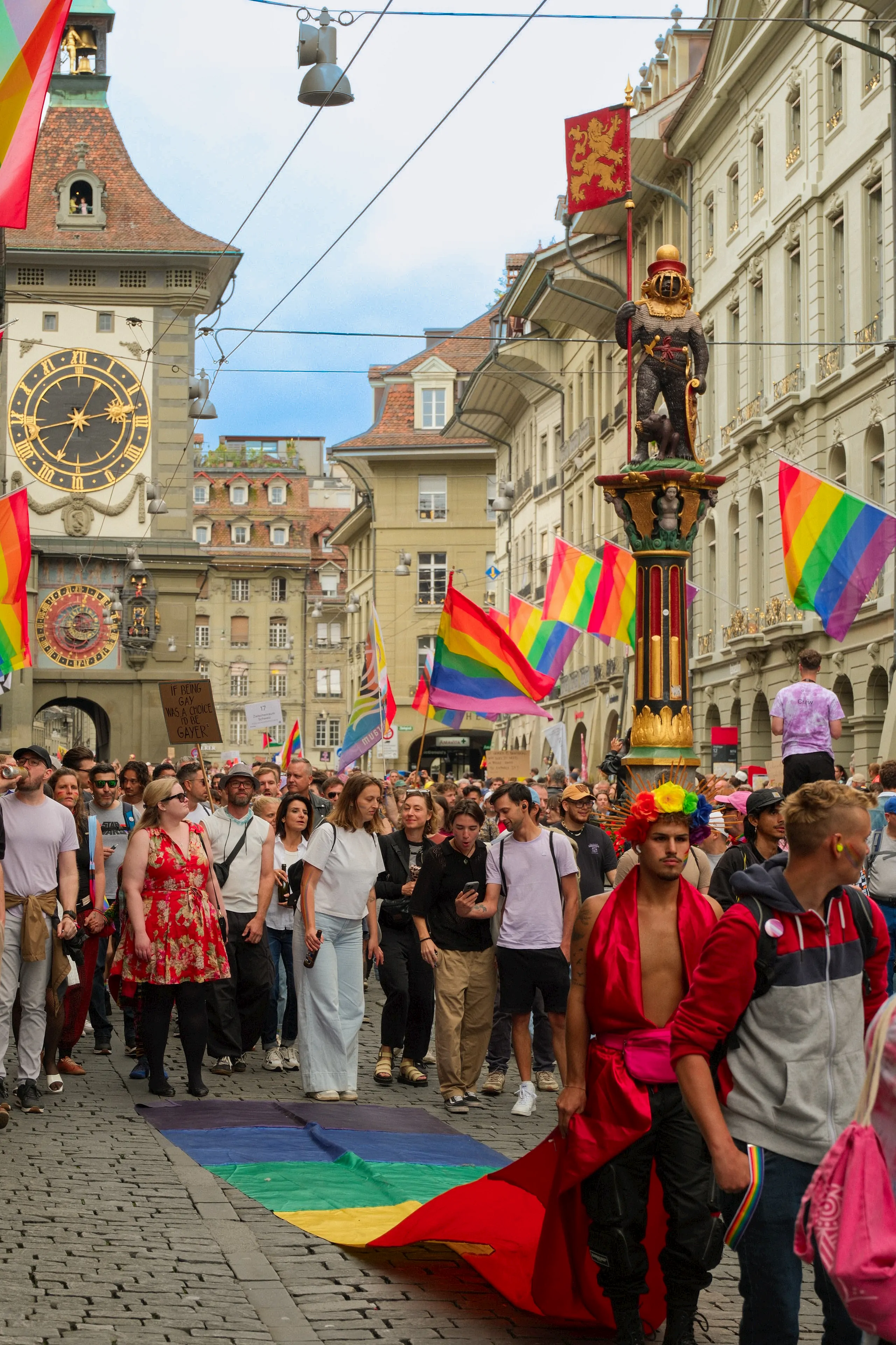 Pride