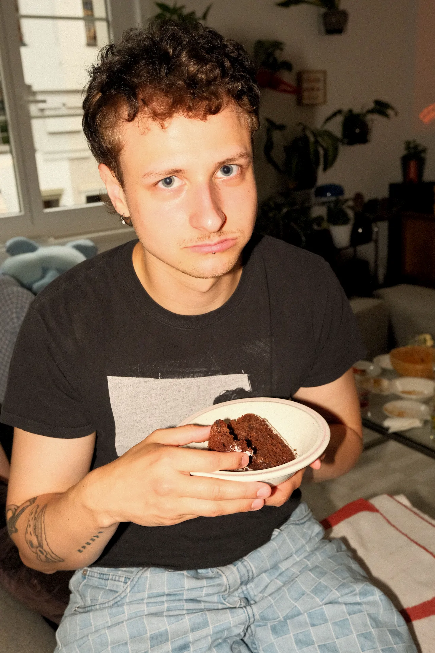 Cake